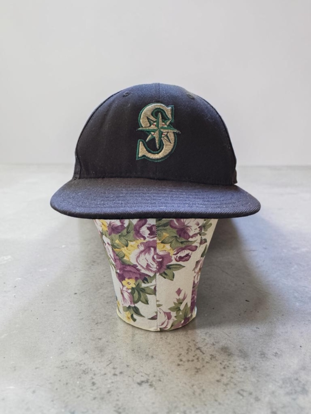 Official Seattle Mariners Cap